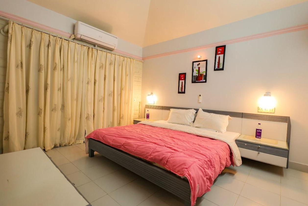 Valleycrest Villa With Swimming Pool Mahābaleshwar Εξωτερικό φωτογραφία