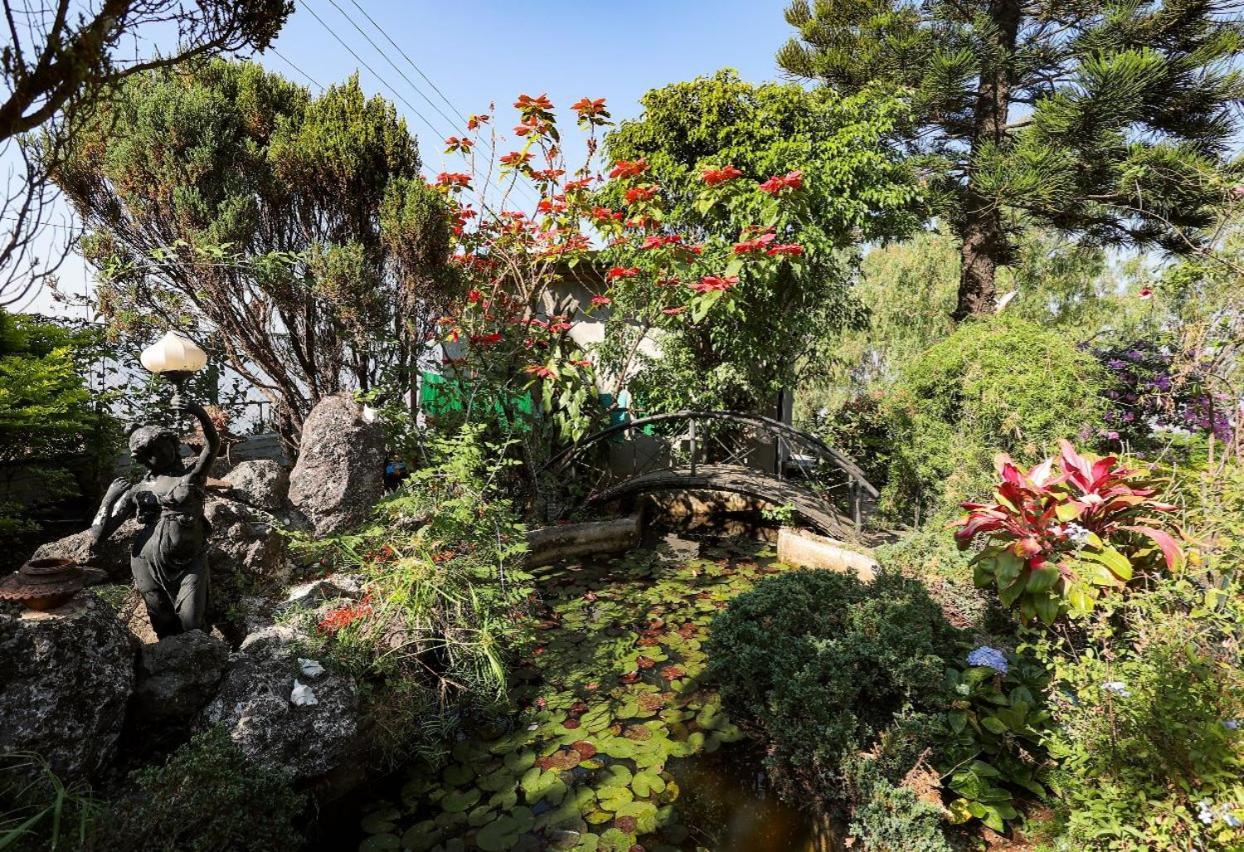 Valleycrest Villa With Swimming Pool Mahābaleshwar Εξωτερικό φωτογραφία