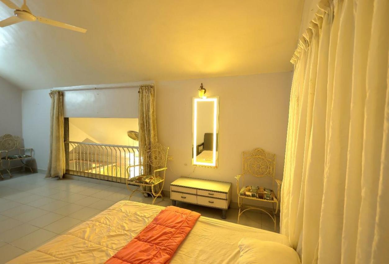 Valleycrest Villa With Swimming Pool Mahābaleshwar Εξωτερικό φωτογραφία