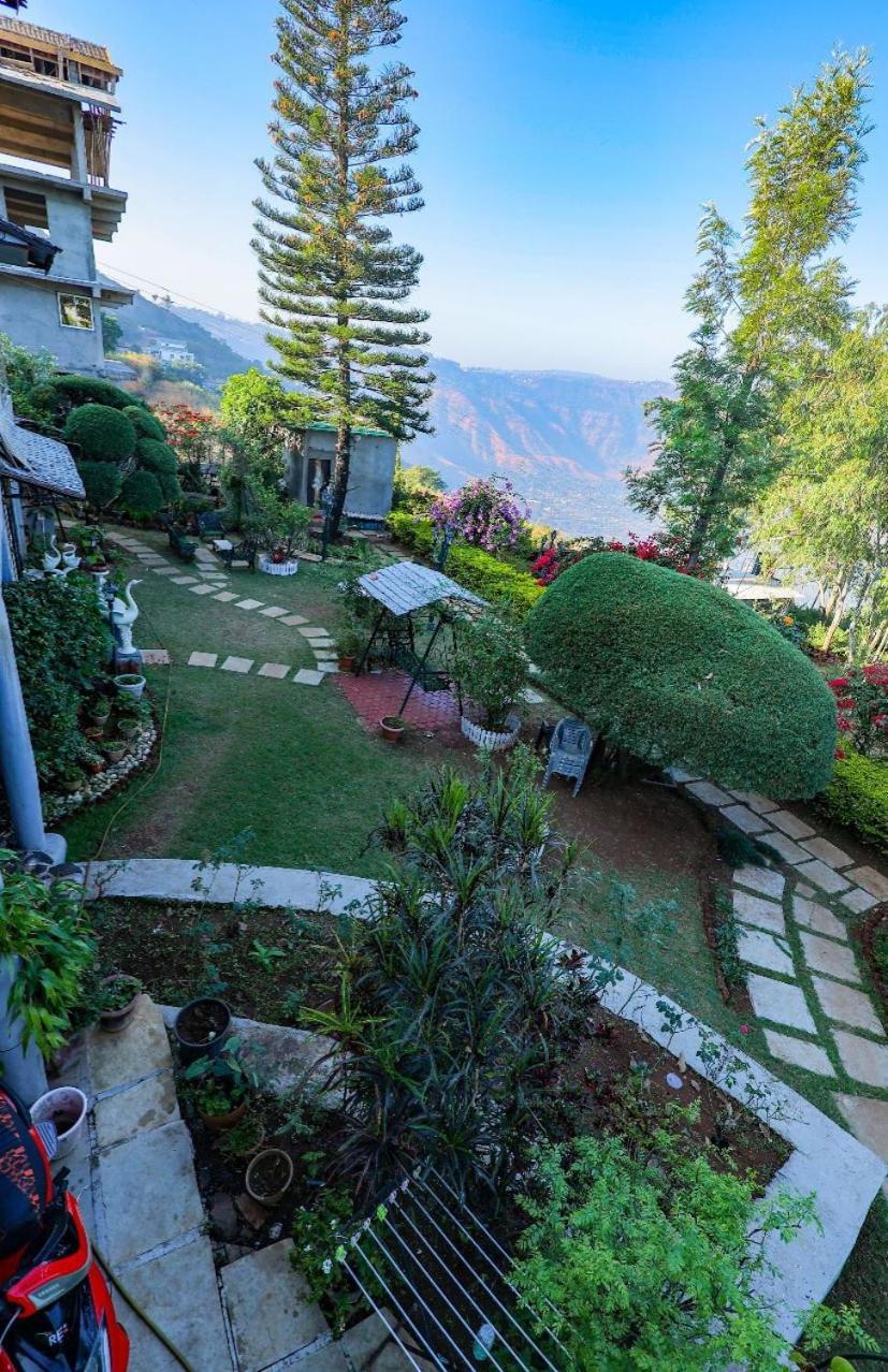 Valleycrest Villa With Swimming Pool Mahābaleshwar Εξωτερικό φωτογραφία