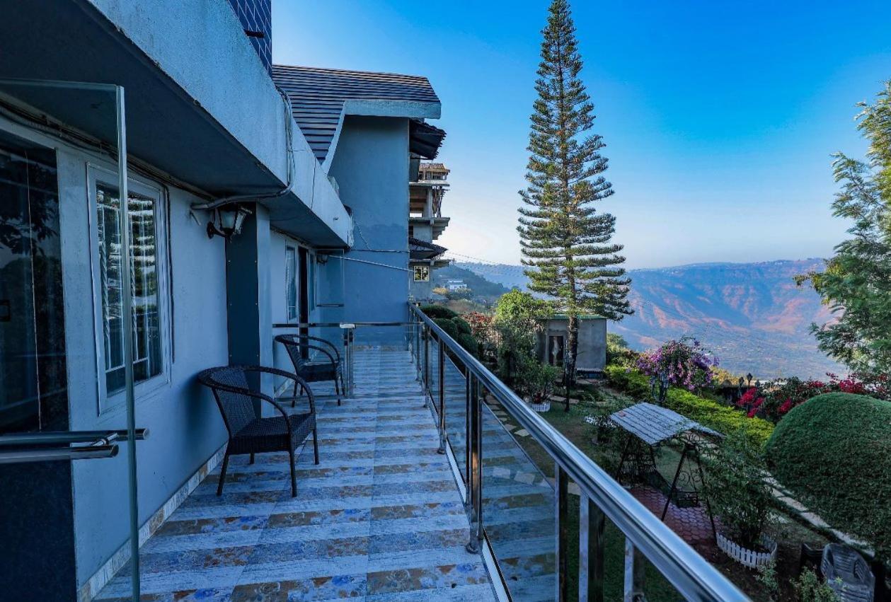 Valleycrest Villa With Swimming Pool Mahābaleshwar Εξωτερικό φωτογραφία