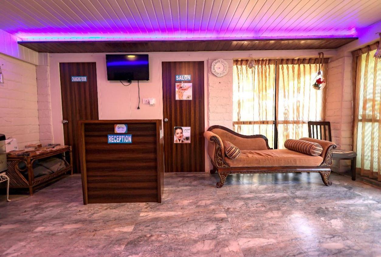 Valleycrest Villa With Swimming Pool Mahābaleshwar Εξωτερικό φωτογραφία