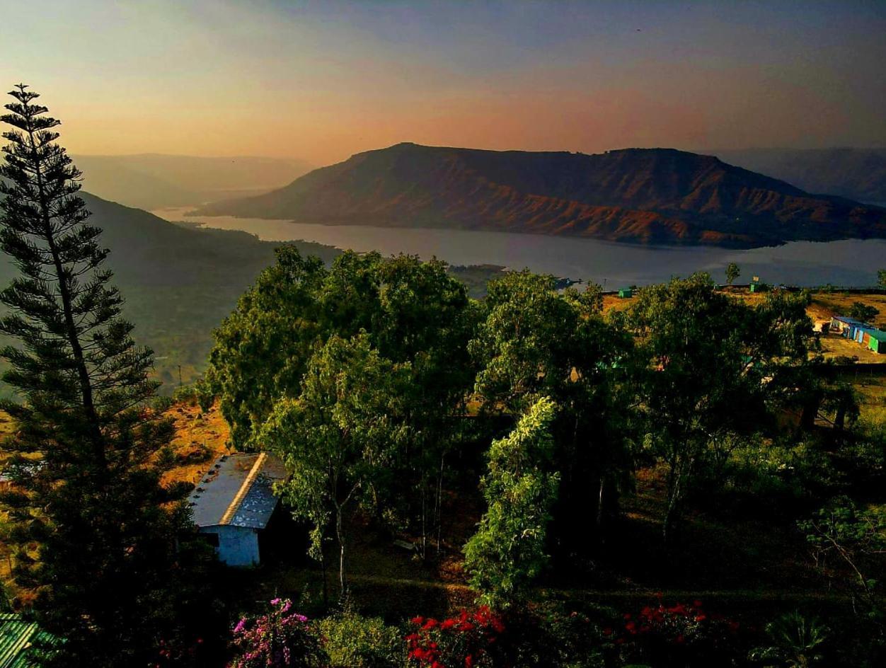 Valleycrest Villa With Swimming Pool Mahābaleshwar Εξωτερικό φωτογραφία