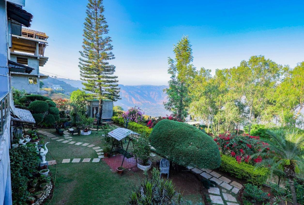 Valleycrest Villa With Swimming Pool Mahābaleshwar Εξωτερικό φωτογραφία