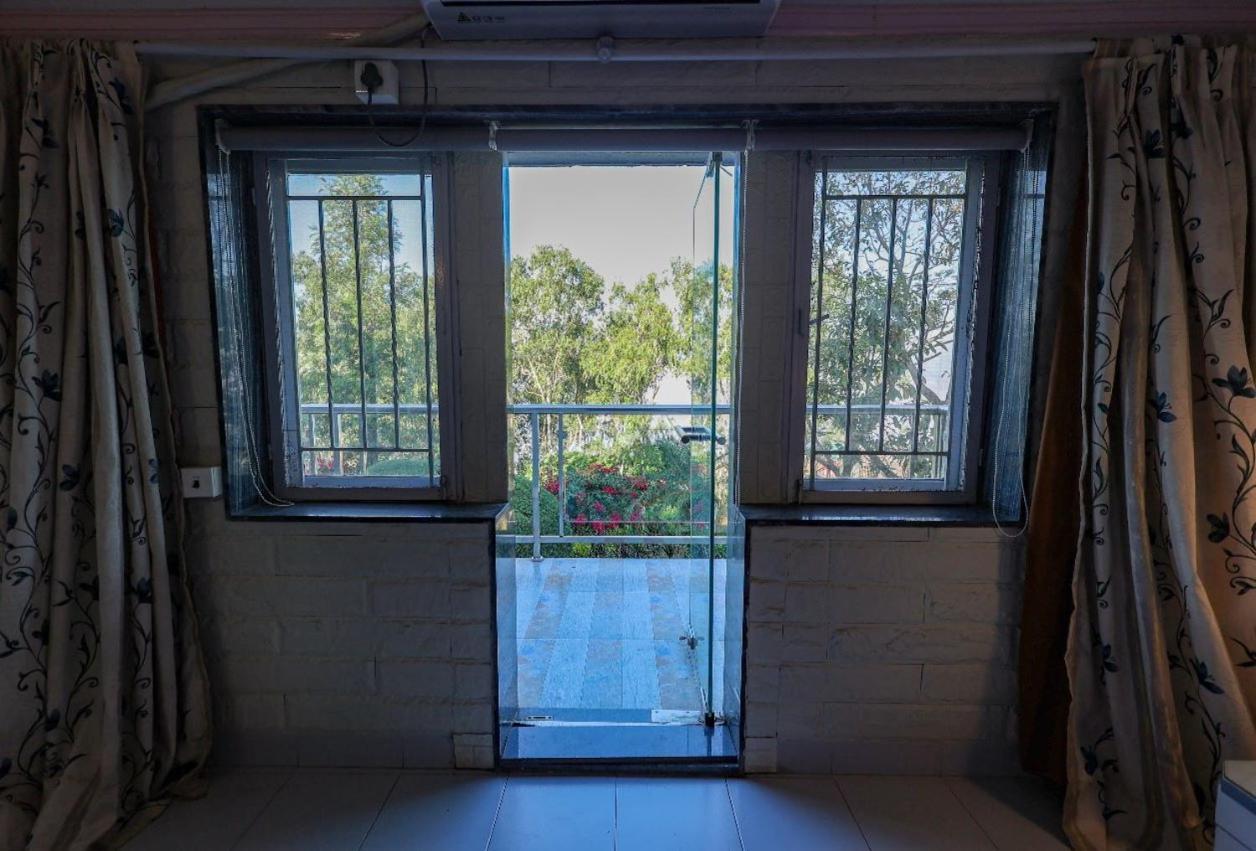 Valleycrest Villa With Swimming Pool Mahābaleshwar Εξωτερικό φωτογραφία