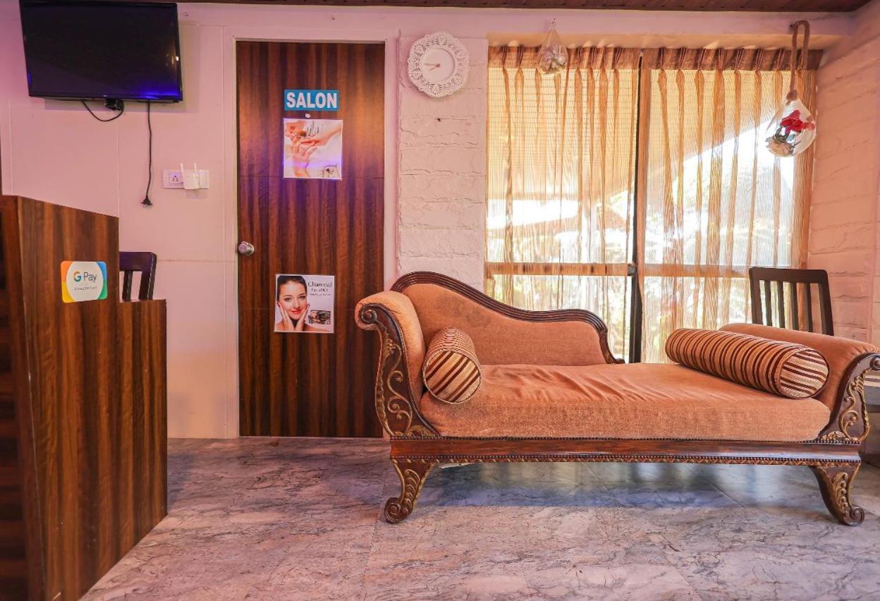 Valleycrest Villa With Swimming Pool Mahābaleshwar Εξωτερικό φωτογραφία