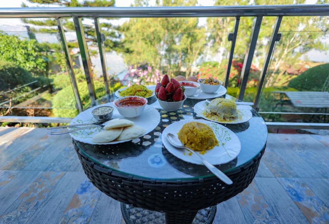Valleycrest Villa With Swimming Pool Mahābaleshwar Εξωτερικό φωτογραφία
