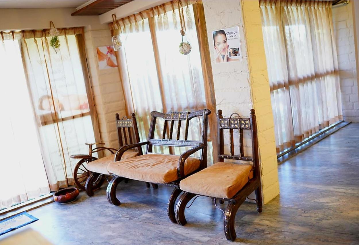 Valleycrest Villa With Swimming Pool Mahābaleshwar Εξωτερικό φωτογραφία