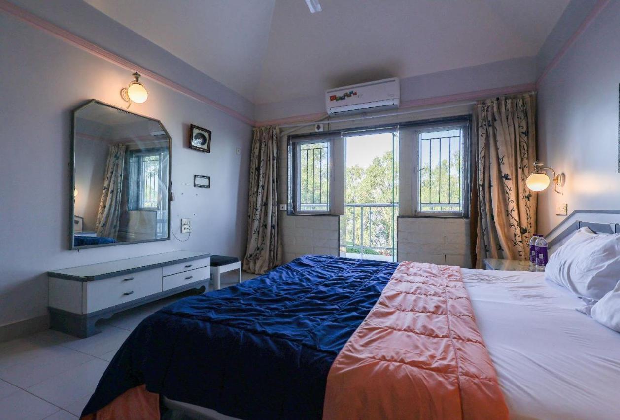 Valleycrest Villa With Swimming Pool Mahābaleshwar Εξωτερικό φωτογραφία