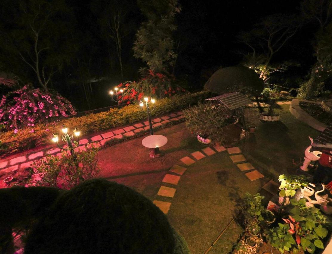 Valleycrest Villa With Swimming Pool Mahābaleshwar Εξωτερικό φωτογραφία