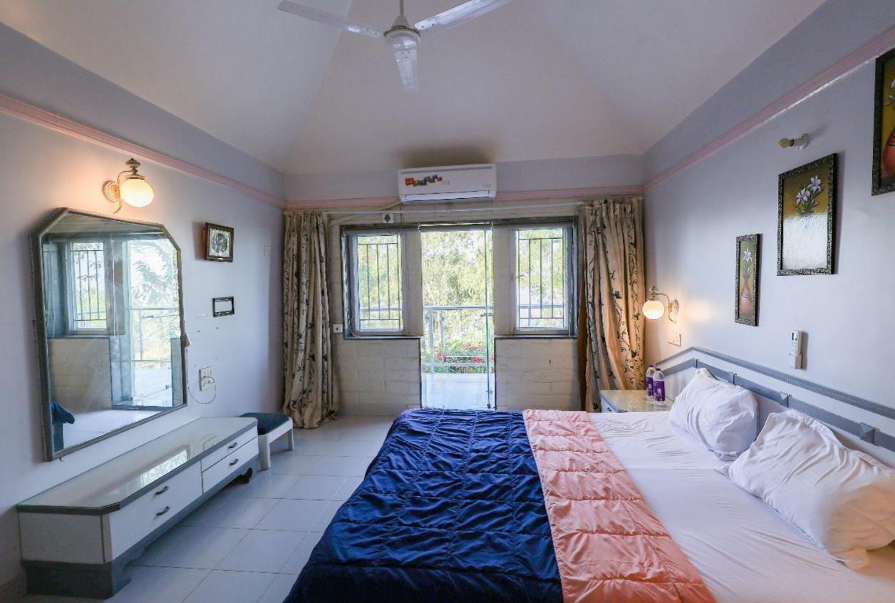 Valleycrest Villa With Swimming Pool Mahābaleshwar Εξωτερικό φωτογραφία